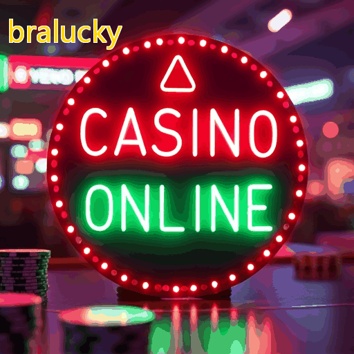 bralucky: Aproveite caça-níqueis e caça-níqueis com bônus no cassino ao vivo!