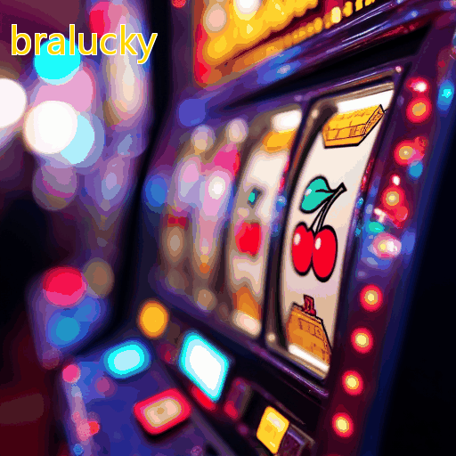 bralucky - Plataforma confiável para apostas emocionantes e bônus