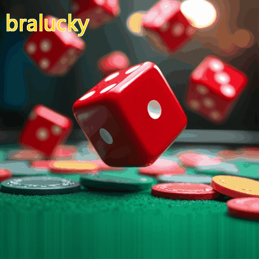 bralucky - Promoções e bônus exclusivos para novos jogadores.