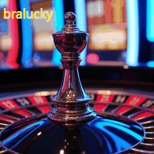 bralucky - Grande seleção de jogos ao vivo e cassinos online