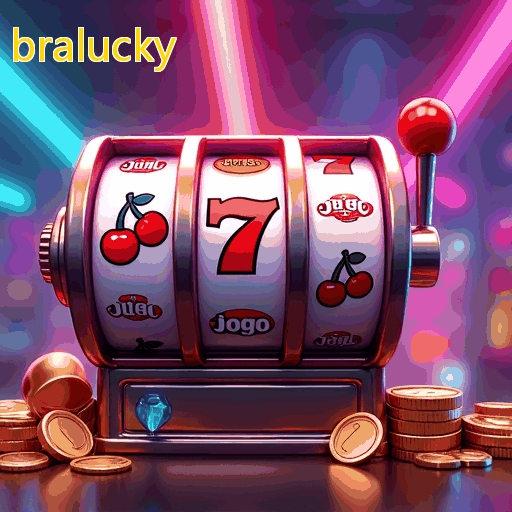 bralucky - Grande seleção de jogos ao vivo e cassinos online