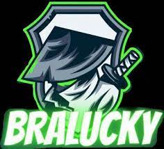 bralucky Logo